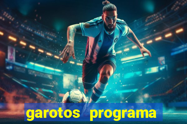 garotos programa zona leste